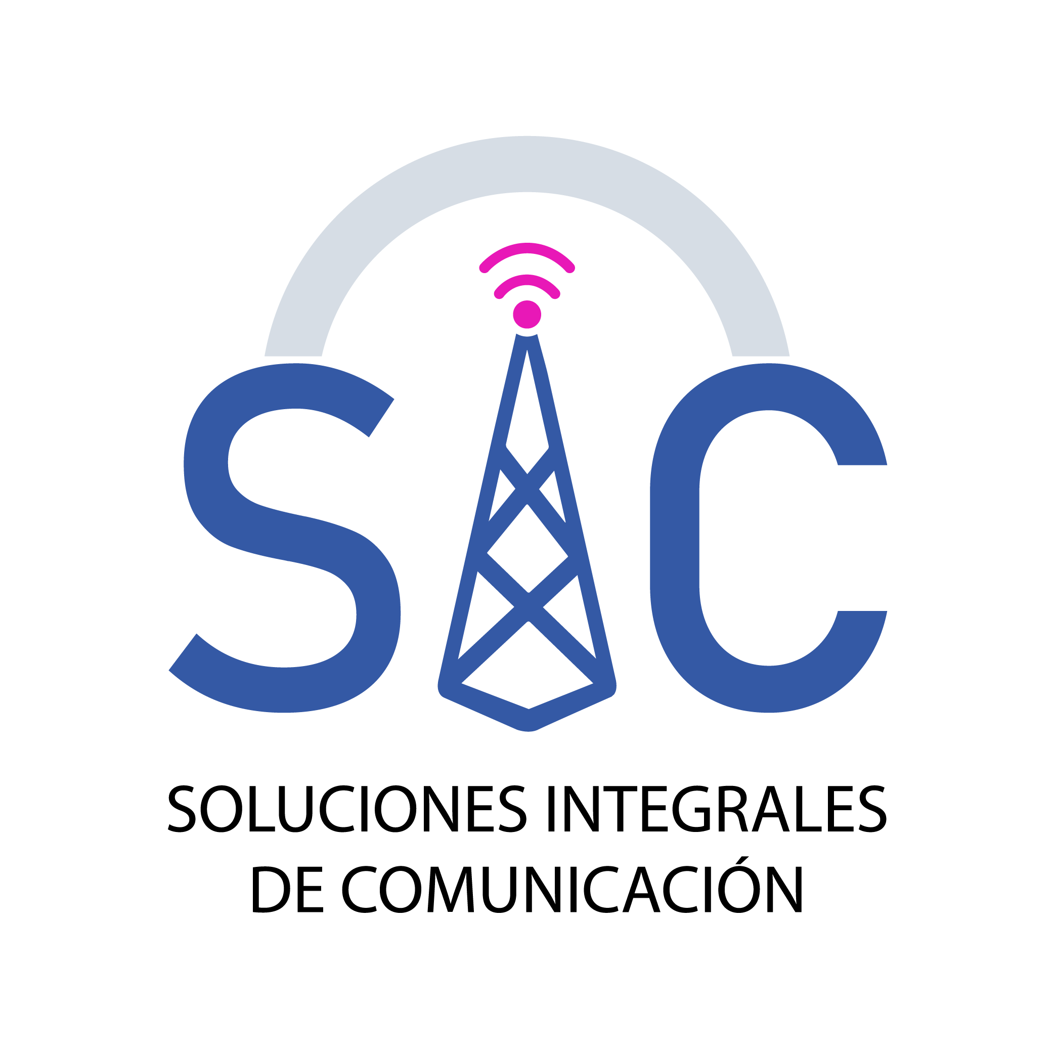Logo SIC